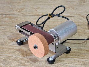 Mài mài giấy giáp GS9X